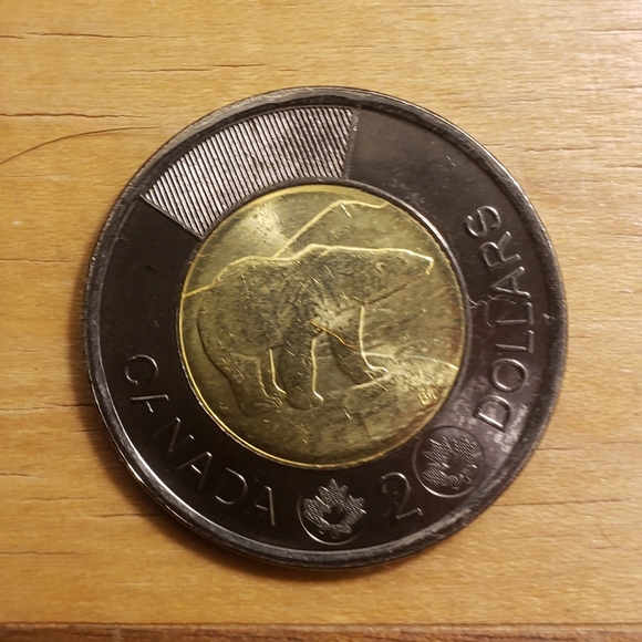 Rare Queen Elizabeth  memorial coin - Picture 2 of 3